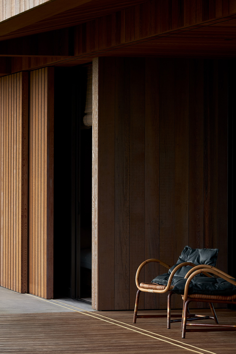 YinjiSpace Fearon Hay Architects x Te Arai Beach House